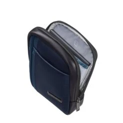 Samsonite Spectrolite 3.0 Tablet Crossover S 7.9" Deep Blue 15 Samsonite Spectrolite 3.0 Tablet Crossover S 7.9" Deep Blue -Fjallraven Tassen Verkoopwinkel prod col 137267 1277 interior