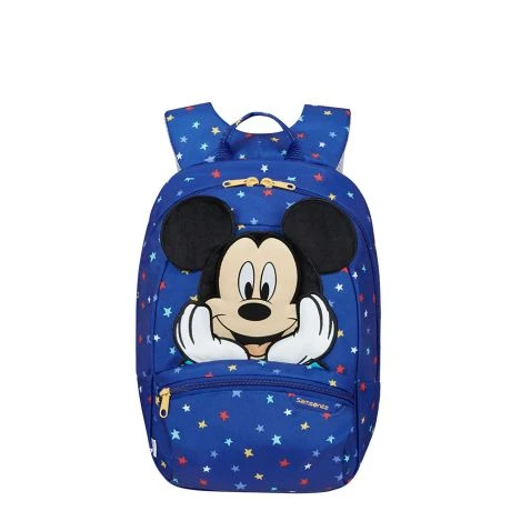 Samsonite Disney Ultimate 2.0 Backpack S+ Mickey Stars 3 Samsonite Disney Ultimate 2.0 Backpack S+ Mickey Stars