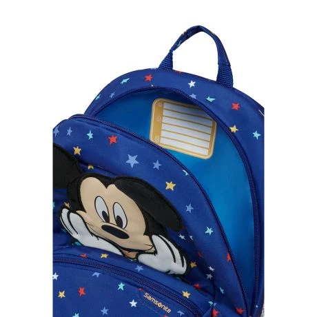 Samsonite Disney Ultimate 2.0 Backpack S+ Mickey Stars 7 Samsonite Disney Ultimate 2.0 Backpack S+ Mickey Stars - Afbeelding 5