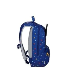 Samsonite Disney Ultimate 2.0 Backpack S+ Mickey Stars 10 Samsonite Disney Ultimate 2.0 Backpack S+ Mickey Stars -Fjallraven Tassen Verkoopwinkel prod col 140108 9548 side 1