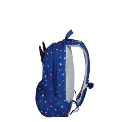 Samsonite Disney Ultimate 2.0 Backpack S+ Mickey Stars 11 Samsonite Disney Ultimate 2.0 Backpack S+ Mickey Stars -Fjallraven Tassen Verkoopwinkel prod col 140108 9548 side 2