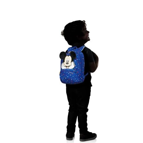 Samsonite Disney Ultimate 2.0 Backpack S+ Mickey Stars 8 Samsonite Disney Ultimate 2.0 Backpack S+ Mickey Stars - Afbeelding 6