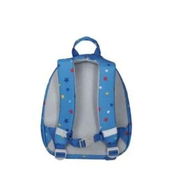 Samsonite Disney Ultimate 2.0 Backpack S Donald Stars 11 Samsonite Disney Ultimate 2.0 Backpack S Donald Stars -Fjallraven Tassen Verkoopwinkel prod col 140111 9549 back