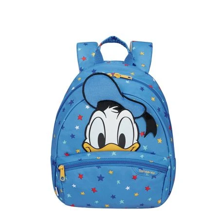 Samsonite Disney Ultimate 2.0 Backpack S Donald Stars 4 Samsonite Disney Ultimate 2.0 Backpack S Donald Stars - Afbeelding 2