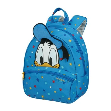 Samsonite Disney Ultimate 2.0 Backpack S Donald Stars 3 Samsonite Disney Ultimate 2.0 Backpack S Donald Stars