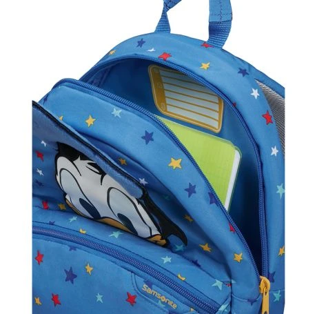 Samsonite Disney Ultimate 2.0 Backpack S Donald Stars 6 Samsonite Disney Ultimate 2.0 Backpack S Donald Stars - Afbeelding 4