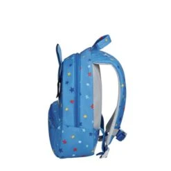 Samsonite Disney Ultimate 2.0 Backpack S Donald Stars 14 Samsonite Disney Ultimate 2.0 Backpack S Donald Stars -Fjallraven Tassen Verkoopwinkel prod col 140111 9549 side 2