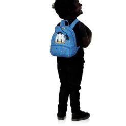 Samsonite Disney Ultimate 2.0 Backpack S Donald Stars 15 Samsonite Disney Ultimate 2.0 Backpack S Donald Stars -Fjallraven Tassen Verkoopwinkel prod col 140111 9549 with silhouette