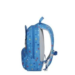 Samsonite Disney Ultimate 2.0 Backpack S+ Donald Stars 12 Samsonite Disney Ultimate 2.0 Backpack S+ Donald Stars -Fjallraven Tassen Verkoopwinkel prod col 140113 9549 side 1