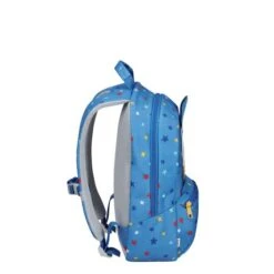 Samsonite Disney Ultimate 2.0 Backpack S+ Donald Stars 11 Samsonite Disney Ultimate 2.0 Backpack S+ Donald Stars -Fjallraven Tassen Verkoopwinkel prod col 140113 9549 side 2 1