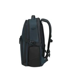 Samsonite BIZ2GO Laptop Backpack BP 15,6" Daytrip Deep Blue -Fjallraven Tassen Verkoopwinkel prod col 142144 1277 side 2