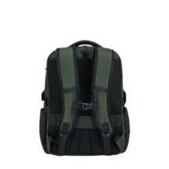 Samsonite BIZ2GO Laptop Backpack BP 15,6" Daytrip Earth Green -Fjallraven Tassen Verkoopwinkel prod col 142144 1316 back