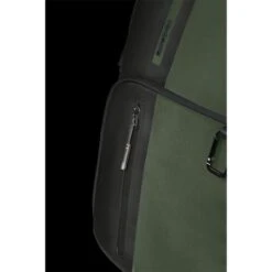 Samsonite BIZ2GO Laptop Backpack BP 15,6" Daytrip Earth Green -Fjallraven Tassen Verkoopwinkel prod col 142144 1316 beauty shot