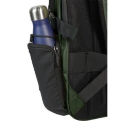 Samsonite BIZ2GO Laptop Backpack BP 15,6" Daytrip Earth Green -Fjallraven Tassen Verkoopwinkel prod col 142144 1316 bottle holder