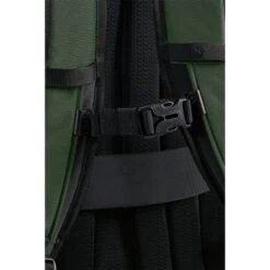 Samsonite BIZ2GO Laptop Backpack BP 15,6" Daytrip Earth Green -Fjallraven Tassen Verkoopwinkel prod col 142144 1316 sternum strap