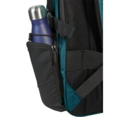 Samsonite BIZ2GO Laptop Backpack BP 15,6" Daytrip Ink Blue -Fjallraven Tassen Verkoopwinkel prod col 142144 1443 bottle holder