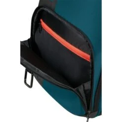 Samsonite BIZ2GO Laptop Backpack BP 15,6" Daytrip Ink Blue -Fjallraven Tassen Verkoopwinkel prod col 142144 1443 front pocket