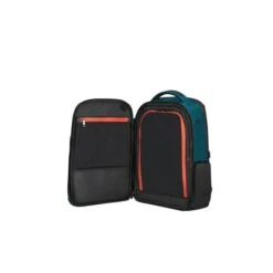 Samsonite BIZ2GO Laptop Backpack BP 15,6" Daytrip Ink Blue -Fjallraven Tassen Verkoopwinkel prod col 142144 1443 interior 2