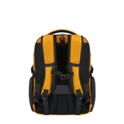 Samsonite BIZ2GO Laptop Backpack BP 15,6" Daytrip Radiant Yellow 24 Samsonite BIZ2GO Laptop Backpack BP 15,6" Daytrip Radiant Yellow -Fjallraven Tassen Verkoopwinkel prod col 142144 4702 back
