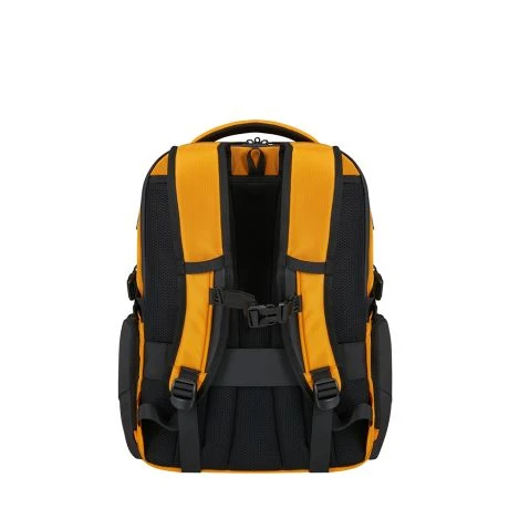 Samsonite BIZ2GO Laptop Backpack BP 15,6" Daytrip Radiant Yellow 5 Samsonite BIZ2GO Laptop Backpack BP 15,6" Daytrip Radiant Yellow - Afbeelding 3