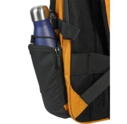 Samsonite BIZ2GO Laptop Backpack BP 15,6" Daytrip Radiant Yellow 27 Samsonite BIZ2GO Laptop Backpack BP 15,6" Daytrip Radiant Yellow -Fjallraven Tassen Verkoopwinkel prod col 142144 4702 bottle holder