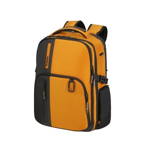 Samsonite BIZ2GO Laptop Backpack BP 15,6" Daytrip Radiant Yellow 4 Samsonite BIZ2GO Laptop Backpack BP 15,6" Daytrip Radiant Yellow - Afbeelding 2