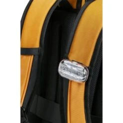 Samsonite BIZ2GO Laptop Backpack BP 15,6" Daytrip Radiant Yellow 34 Samsonite BIZ2GO Laptop Backpack BP 15,6" Daytrip Radiant Yellow -Fjallraven Tassen Verkoopwinkel prod col 142144 4702 shoulder strap