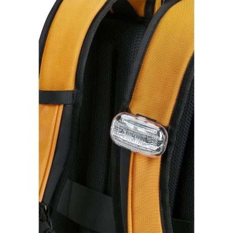Samsonite BIZ2GO Laptop Backpack BP 15,6" Daytrip Radiant Yellow 15 Samsonite BIZ2GO Laptop Backpack BP 15,6" Daytrip Radiant Yellow - Afbeelding 13