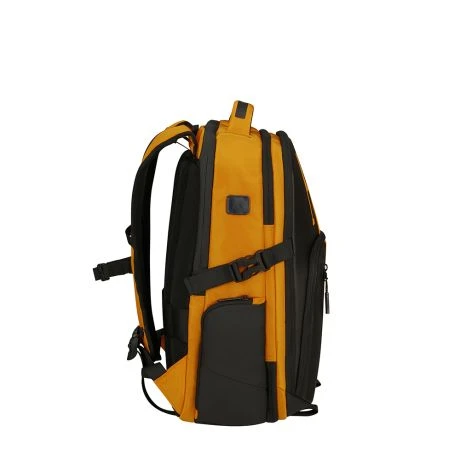 Samsonite BIZ2GO Laptop Backpack BP 15,6" Daytrip Radiant Yellow 16 Samsonite BIZ2GO Laptop Backpack BP 15,6" Daytrip Radiant Yellow - Afbeelding 14