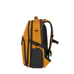 Samsonite BIZ2GO Laptop Backpack BP 15,6" Daytrip Radiant Yellow 36 Samsonite BIZ2GO Laptop Backpack BP 15,6" Daytrip Radiant Yellow -Fjallraven Tassen Verkoopwinkel prod col 142144 4702 side 2