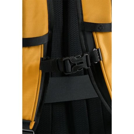 Samsonite BIZ2GO Laptop Backpack BP 15,6" Daytrip Radiant Yellow 19 Samsonite BIZ2GO Laptop Backpack BP 15,6" Daytrip Radiant Yellow - Afbeelding 17