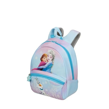 Samsonite Disney Ultimate 2.0 Backpack S Frozen 4 Samsonite Disney Ultimate 2.0 Backpack S Frozen - Afbeelding 2