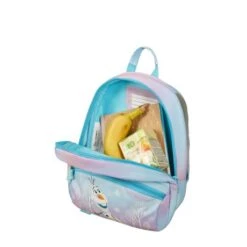 Samsonite Disney Ultimate 2.0 Backpack S Frozen 13 Samsonite Disney Ultimate 2.0 Backpack S Frozen -Fjallraven Tassen Verkoopwinkel prod col 145740 4427 interior