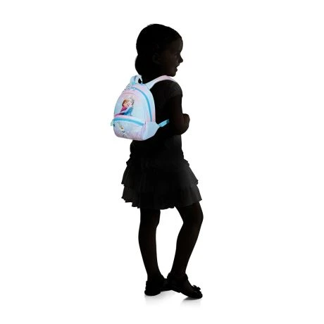 Samsonite Disney Ultimate 2.0 Backpack S Frozen 10 Samsonite Disney Ultimate 2.0 Backpack S Frozen - Afbeelding 8