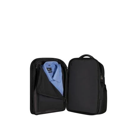 Samsonite Pro-DLX 6 Laptop Backpack 17.3" 3V Expandable Black 7 Samsonite Pro-DLX 6 Laptop Backpack 17.3" 3V Expandable Black - Afbeelding 5