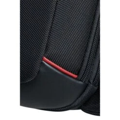 Samsonite Pro-DLX 6 Laptop Backpack 17.3" 3V Expandable Black 24 Samsonite Pro-DLX 6 Laptop Backpack 17.3" 3V Expandable Black -Fjallraven Tassen Verkoopwinkel prod col 147138 1041 material