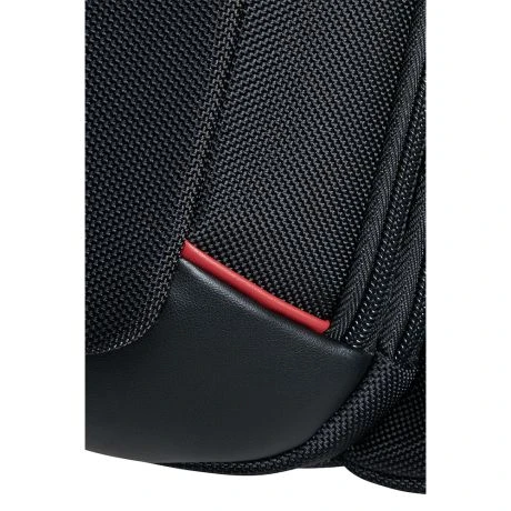 Samsonite Pro-DLX 6 Laptop Backpack 17.3" 3V Expandable Black 11 Samsonite Pro-DLX 6 Laptop Backpack 17.3" 3V Expandable Black - Afbeelding 9