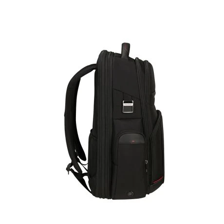Samsonite Pro-DLX 6 Laptop Backpack 17.3" 3V Expandable Black 12 Samsonite Pro-DLX 6 Laptop Backpack 17.3" 3V Expandable Black - Afbeelding 10