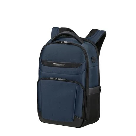 Samsonite Pro-DLX 6 Laptop Backpack 15.6" Blue 4 Samsonite Pro-DLX 6 Laptop Backpack 15.6" Blue - Afbeelding 2