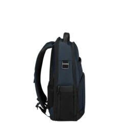 Samsonite Pro-DLX 6 Laptop Backpack 15.6" Blue 22 Samsonite Pro-DLX 6 Laptop Backpack 15.6" Blue -Fjallraven Tassen Verkoopwinkel prod col 147140 1090 side 1