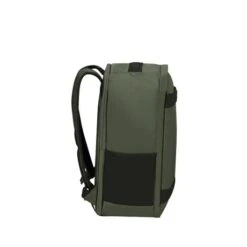 American Tourister Urban Track Cabin Backpack Dark Khaki -Fjallraven Tassen Verkoopwinkel prod col 147626 3457 side 1