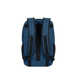 American Tourister Urban Track Cabin Backpack Combat Navy -Fjallraven Tassen Verkoopwinkel prod col 147626 6636 back