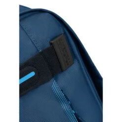 American Tourister Urban Track Cabin Backpack Combat Navy -Fjallraven Tassen Verkoopwinkel prod col 147626 6636 logo