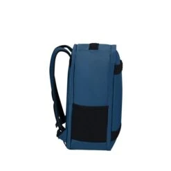 American Tourister Urban Track Cabin Backpack Combat Navy -Fjallraven Tassen Verkoopwinkel prod col 147626 6636 side 1