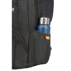 American Tourister Urban Groove UG7 Office Backpack 15.6" Black -Fjallraven Tassen Verkoopwinkel prod col 78831 1041 bottle holder