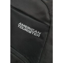 American Tourister Urban Groove UG7 Office Backpack 15.6" Black -Fjallraven Tassen Verkoopwinkel prod col 78831 1041 logo