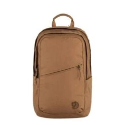 Fjallraven Fjällräven Raven 20 L Backpack Khaki Dust