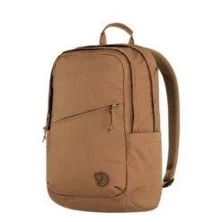 Fjallraven Fjällräven Raven 20 L Backpack Khaki Dust 7 Fjallraven Fjällräven Raven 20 L Backpack Khaki Dust -Fjallraven Tassen Verkoopwinkel raven 20