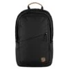 Fjallraven Fjällräven Raven 20 L Backpack Black 2 Fjallraven Fjällräven Raven 20 L Backpack Black -Fjallraven Tassen Verkoopwinkel raven 20 23344 550 a main fjr
