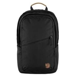 Fjallraven Fjällräven Raven 20 L Backpack Black
